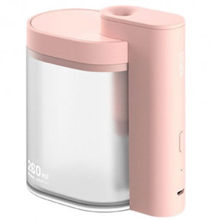 Xiaomi SOTHING Geometry Humidifier Pink